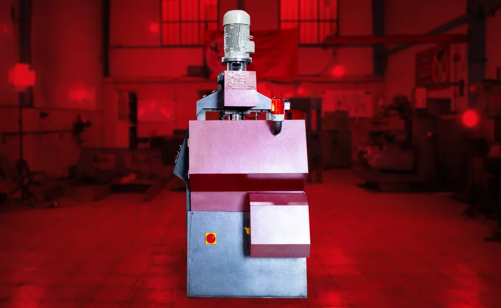 دستگاه کفتراش دروازه ای