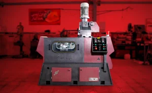 دستگاه کف تراش دروازه ای